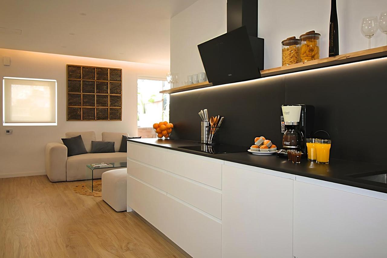 Appartement Incredible Penthouse With Jacuzzi In The Center, Unique In The Area à Barcelone Extérieur photo