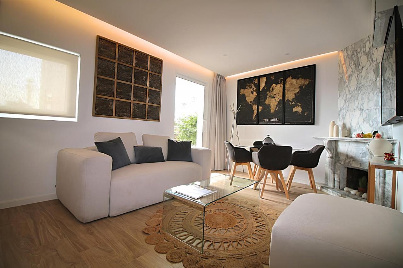 Appartement Incredible Penthouse With Jacuzzi In The Center, Unique In The Area à Barcelone Extérieur photo