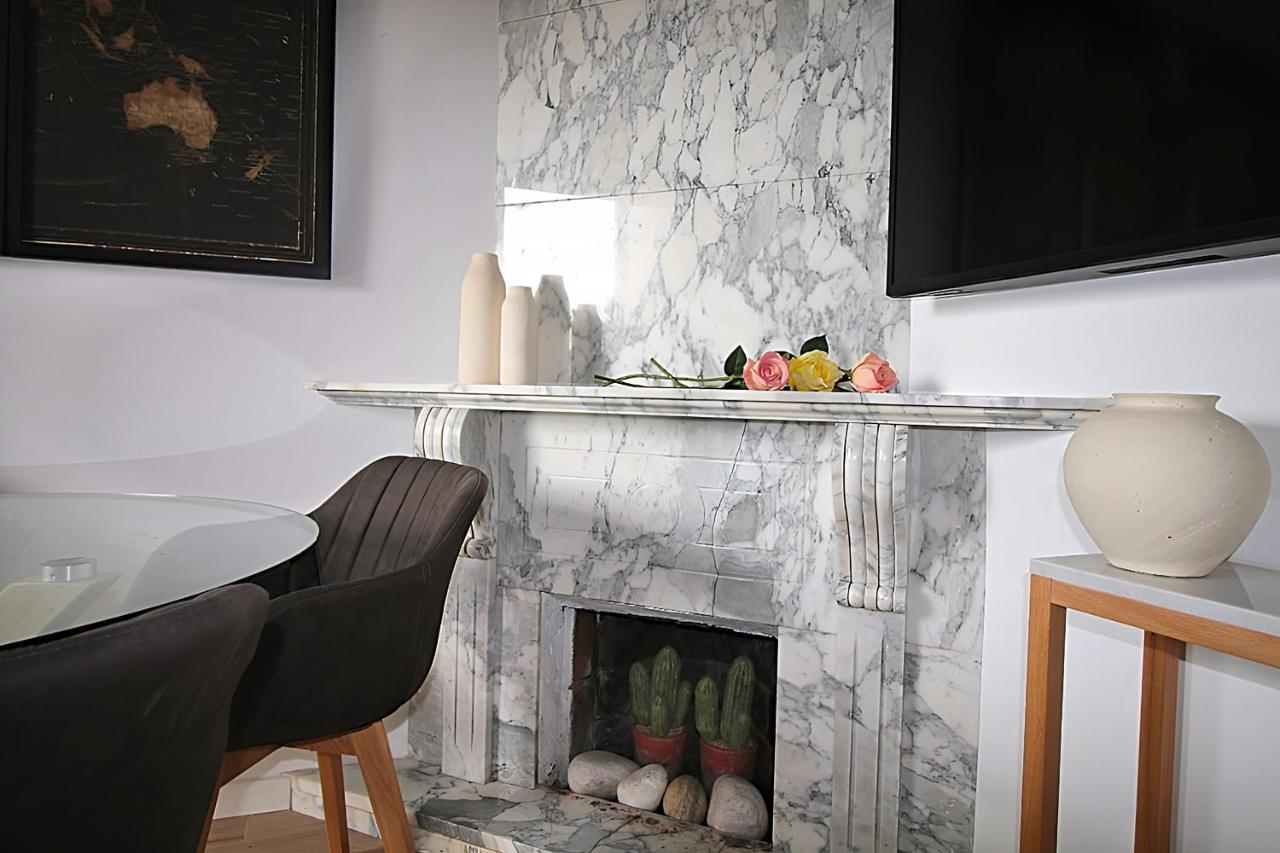 Appartement Incredible Penthouse With Jacuzzi In The Center, Unique In The Area à Barcelone Extérieur photo