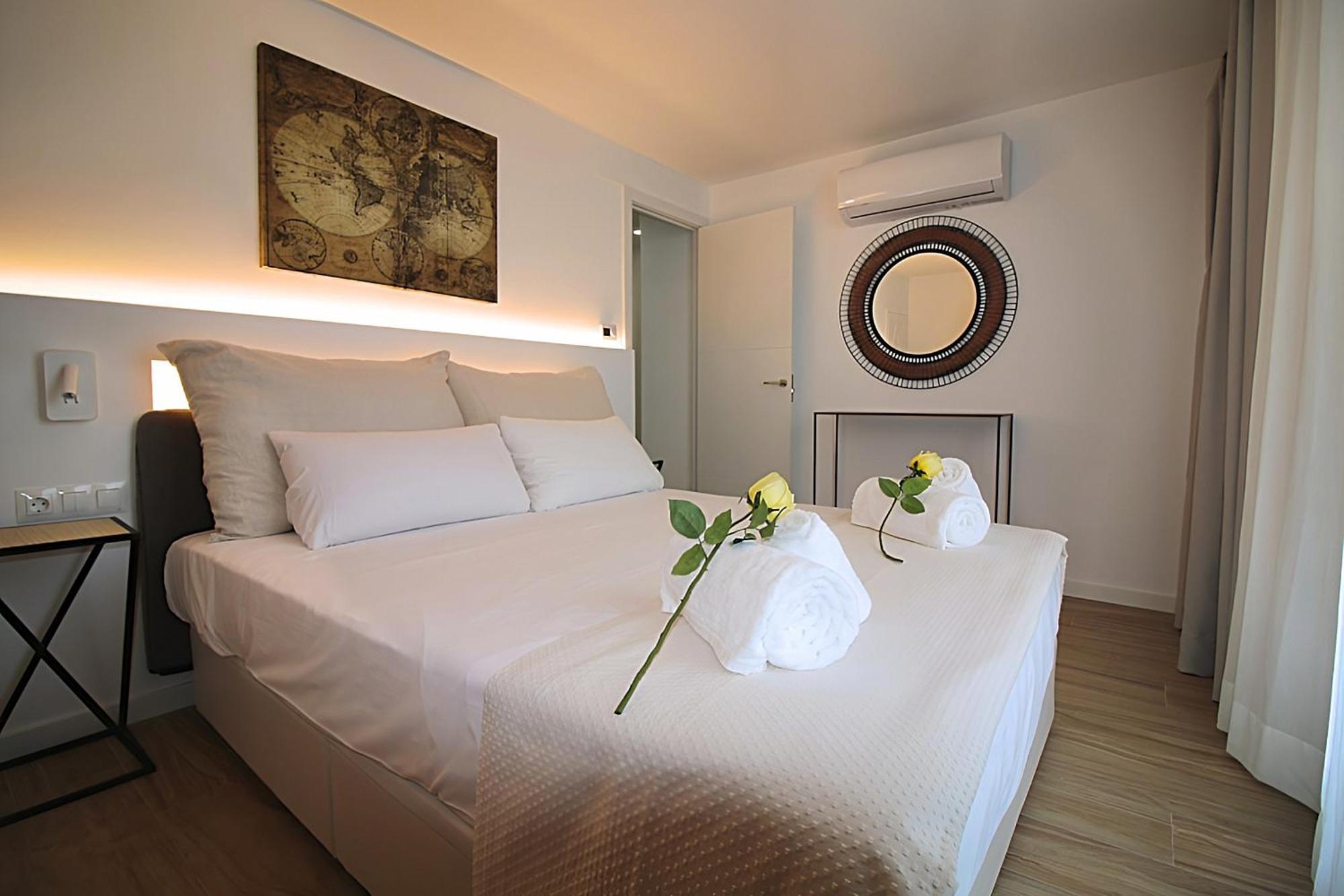 Appartement Incredible Penthouse With Jacuzzi In The Center, Unique In The Area à Barcelone Extérieur photo